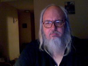 Photo of Klaus J. Gerken