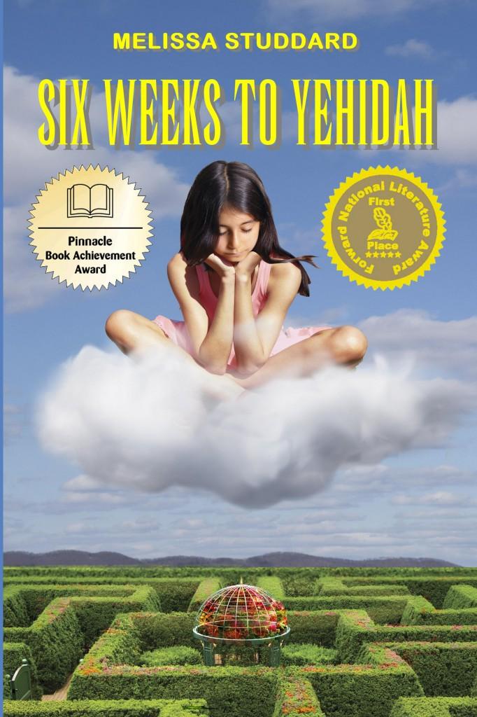 Six Weeks To Yehidah