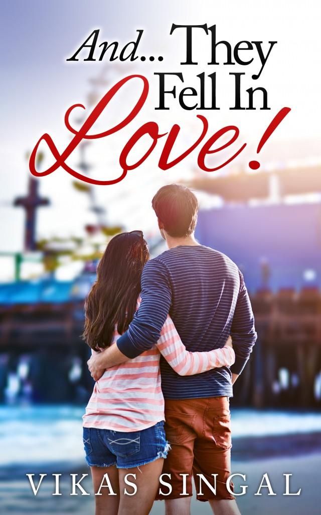 And they fell in love