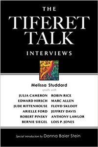 The Tifferet Talk Interviews